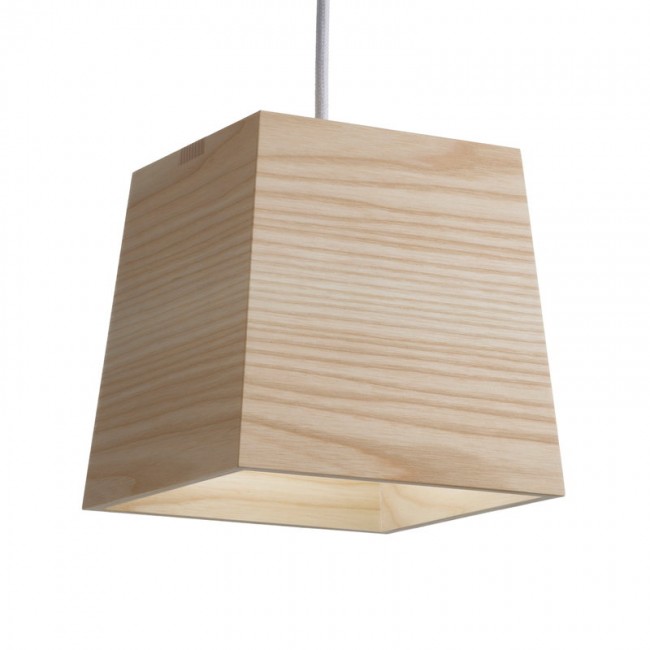 Showroom Finland Valo 002 펜던트 ash SFV00207