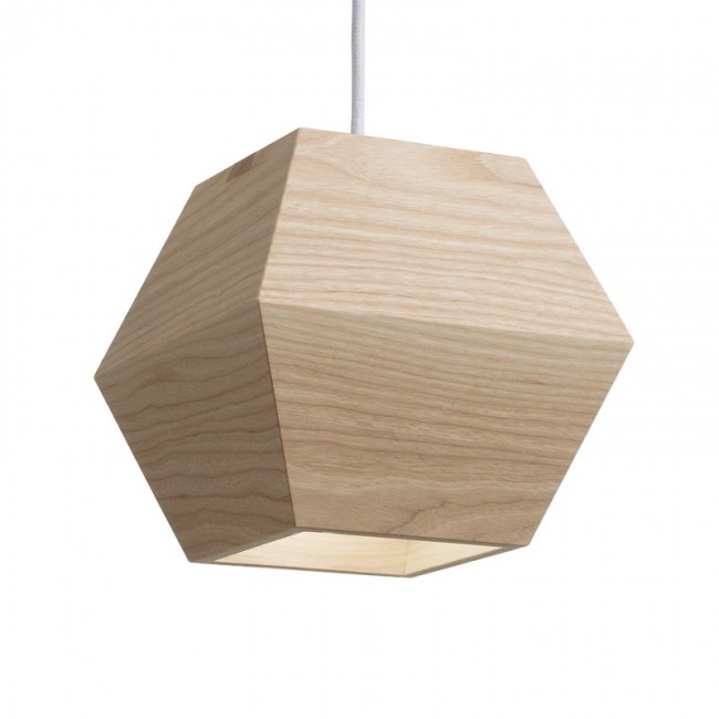 Showroom Finland Valo 003 펜던트 ash SFV00307