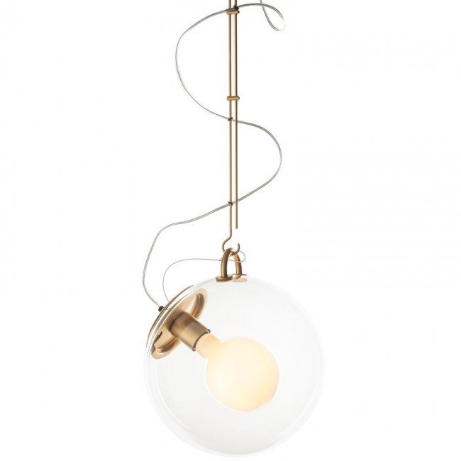 ARTEMIDE 아르떼미데 미코노스 펜던트 골드 AEA031010