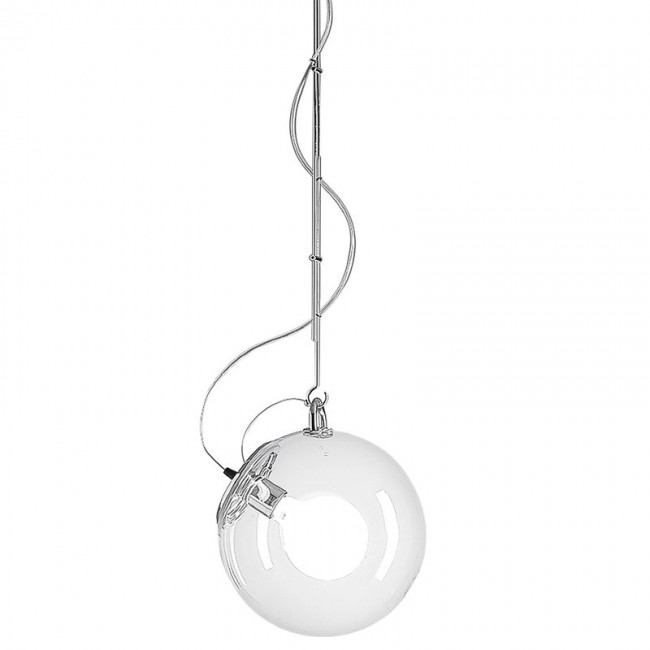 ARTEMIDE 아르떼미데 미코노스 펜던트 크롬 AEA031000
