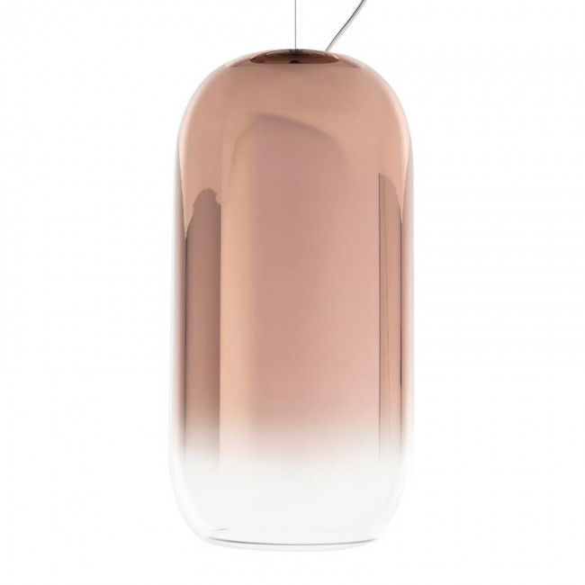 ARTEMIDE 아르떼미데 고플 펜던트 코퍼 AE1405040A