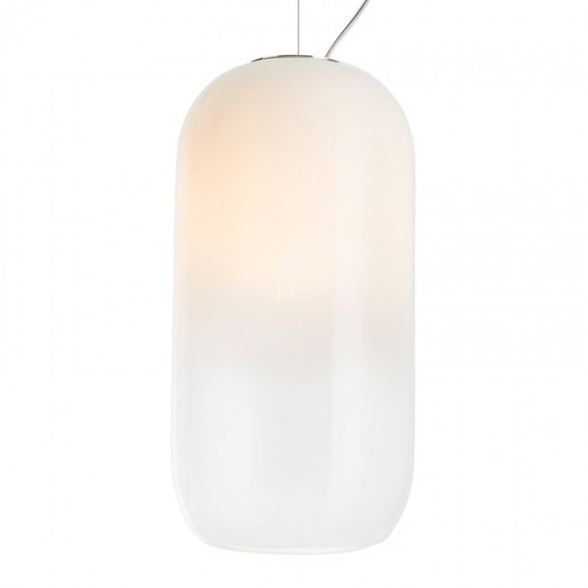 ARTEMIDE 아르떼미데 고플 펜던트 화이트 AE1405020A