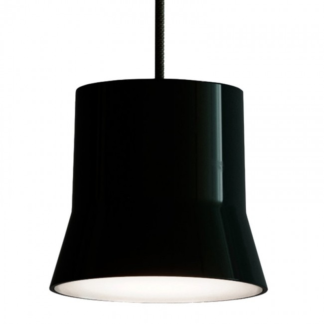ARTEMIDE 아르떼미데 Gio 펜던트 블랙 AE0230020A