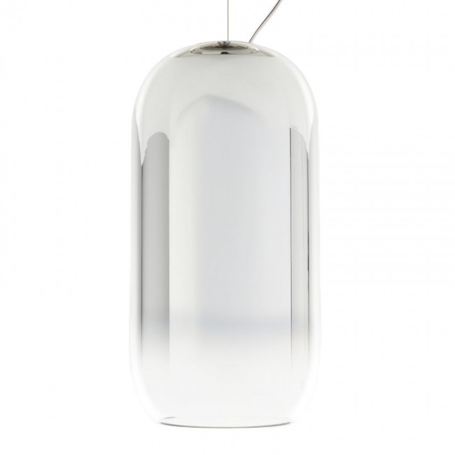 ARTEMIDE 아르떼미데 고플 펜던트 실버 AE1405010A