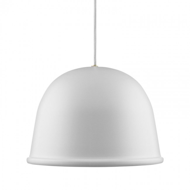 NORMANN COPENHAGEN 노만코펜하겐 로컬 Lamp 펜던트 화이트 NC502177