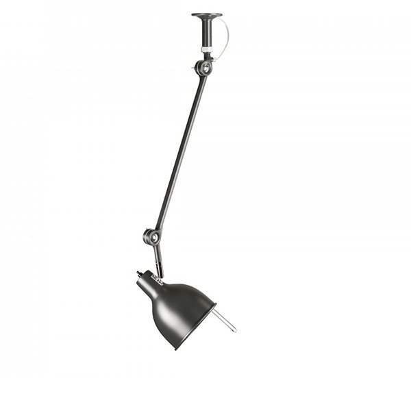 OErsjoe PJ52 천장등/실링 조명 매트 블랙 ORS11298T1-15