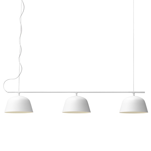 MUUTO 무토 앰빗 레일 lamp 화이트 MU15223