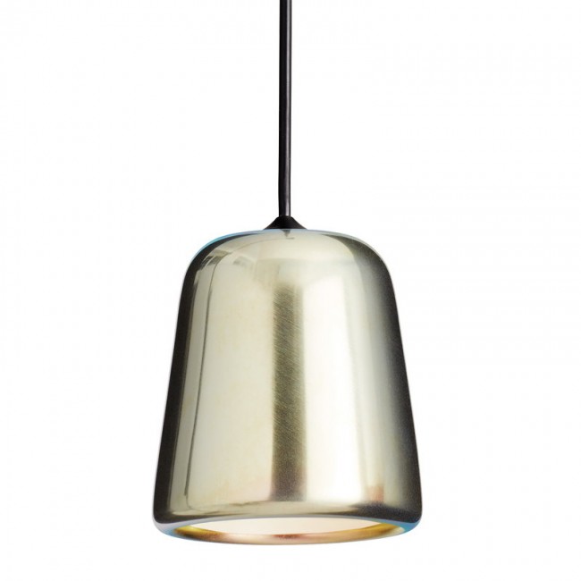 NEW WORKS 뉴 웍스 매터IAL 펜던트 엘로우 steel NW20121