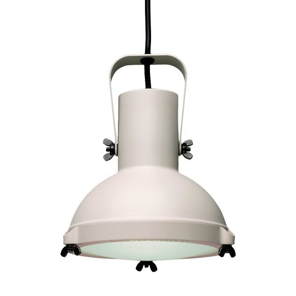 NEMO LIGHTING Projecteur 165 펜던트 화이트 sand Nemo Lighting Projecteur 165 pendant  white sand 05504