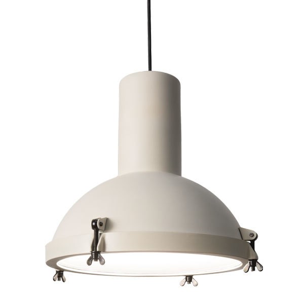 NEMO LIGHTING Projecteur 365 펜던트 화이트 sand Nemo Lighting Projecteur 365 pendant  white sand 05503