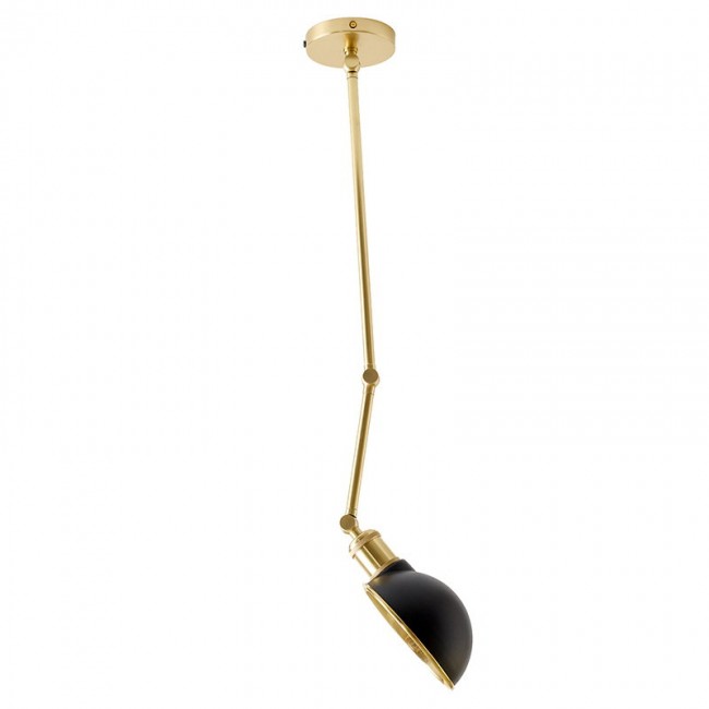 MENU Tribeca Hudson lamp 브라스 MENU Tribeca Hudson lamp  brass 05487