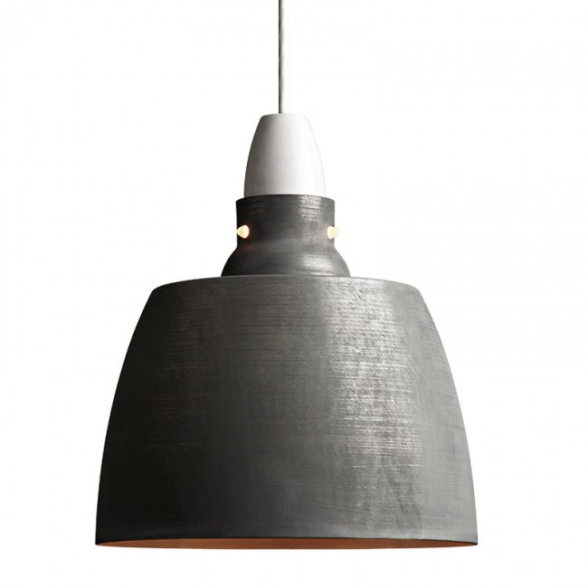 NEW WORKS 뉴 웍스 Hang On Honey 펜던트 oxidized aluminium NW20211