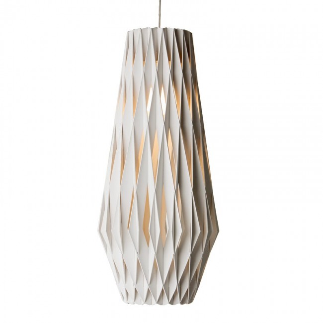 Pilke Lights 30/70 펜던트 화이트 PILP10300
