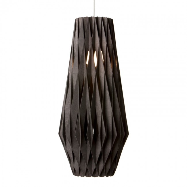 Pilke Lights 30/70 펜던트 블랙 PILP10301
