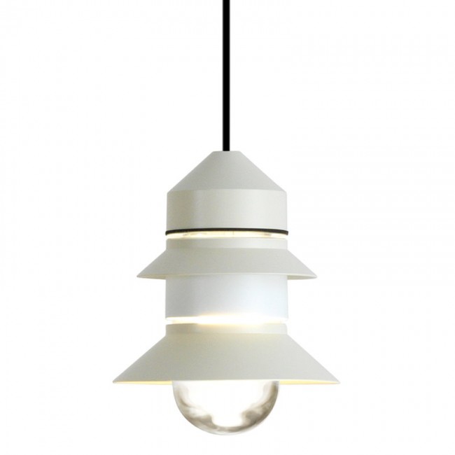 MARSET 산토리니 펜던트 IP20 오프 화이트 Marset Santorini pendant  IP20  off white 05405