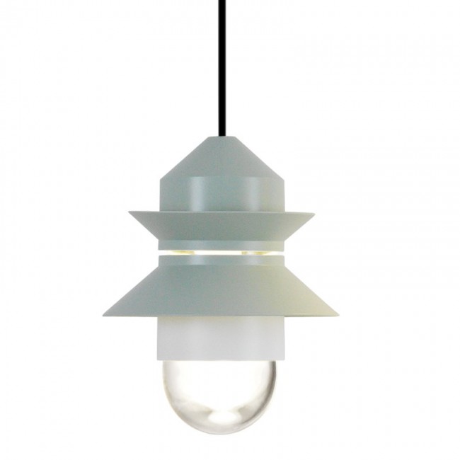 MARSET 산토리니 펜던트 IP20 light 그린 Marset Santorini pendant  IP20  light green 05404