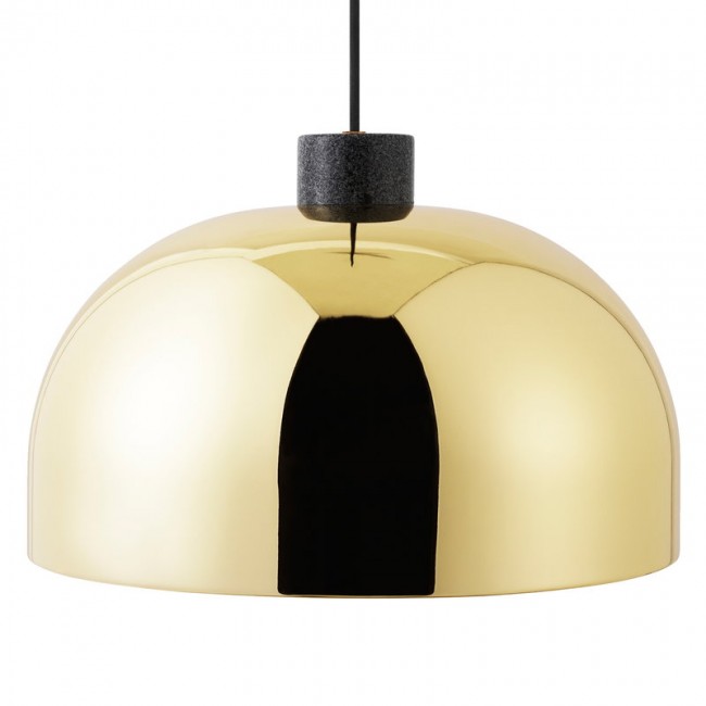 NORMANN COPENHAGEN 노만코펜하겐 그랜트 펜던트 45 cm 브라스 NC502014