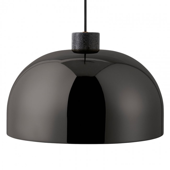 NORMANN COPENHAGEN 노만코펜하겐 그랜트 펜던트 45 cm 블랙 NC502015