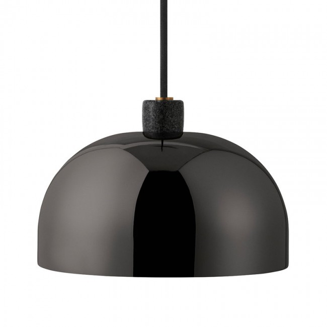 NORMANN COPENHAGEN 노만코펜하겐 그랜트 펜던트 23 cm 블랙 NC502013