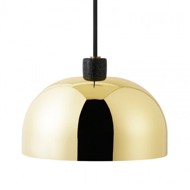 NORMANN COPENHAGEN 노만코펜하겐 그랜트 펜던트 23 cm 브라스 NC502012