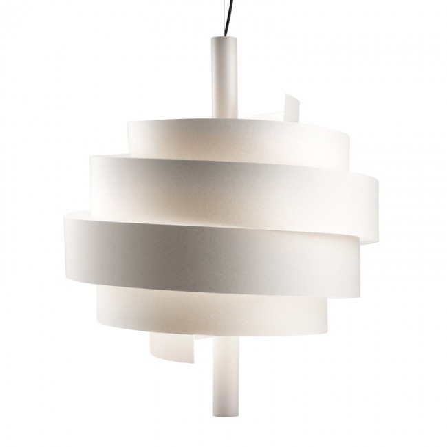 MARSET Piola 펜던트 화이트 Marset Piola pendant  white 05390