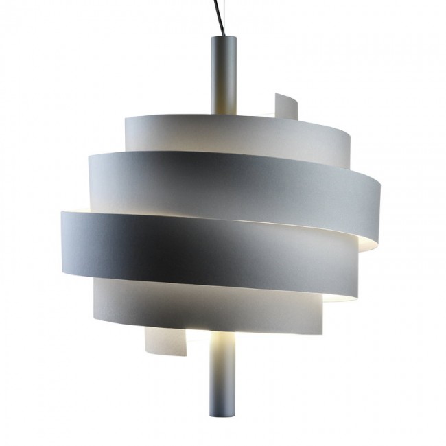 MARSET Piola 펜던트 그래파이트 Marset Piola pendant  graphite 05388