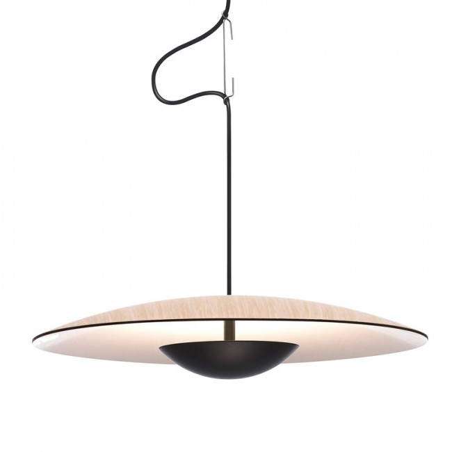 MARSET 진저 32 펜던트 oak Marset Ginger 32 pendant  oak 05376