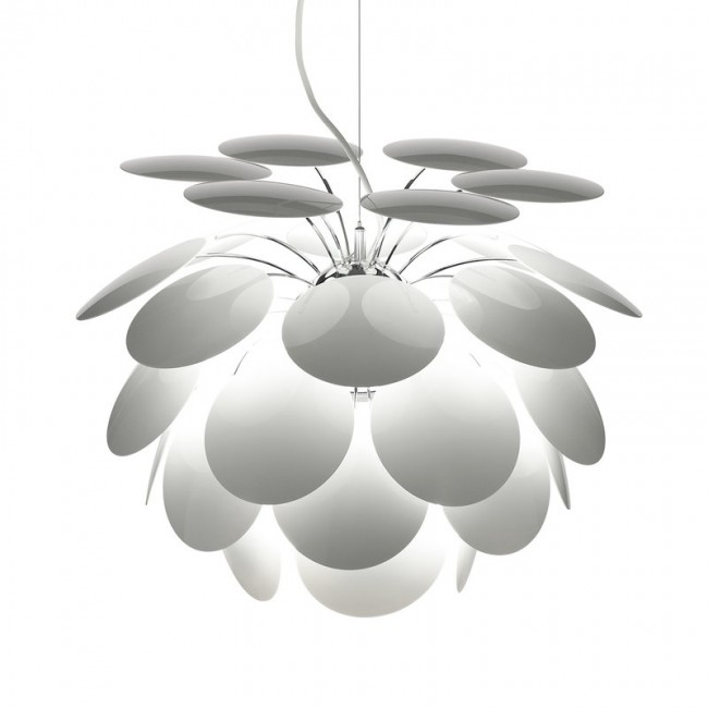 MARSET 디스코코 53 펜던트 화이트 Marset Discoco 53 pendant  white 05375