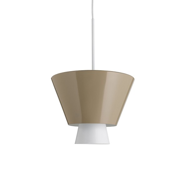 Lundia Loiste 펜던트 sand LU8LSM024-038HI