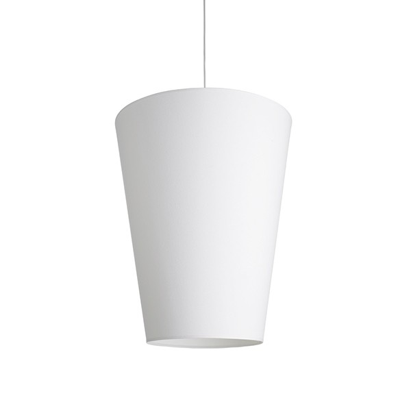 Lundia Soihtu 펜던트 화이트 LU6LSF050-060VA