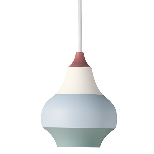 LOUIS POULSEN 써큐 펜던트 15 cm 코퍼 탑 Louis Poulsen Cirque pendant  15 cm  copper top 05354