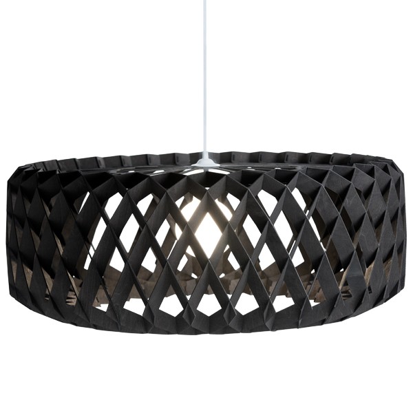 Pilke Lights 80 펜던트 블랙 PILP10001