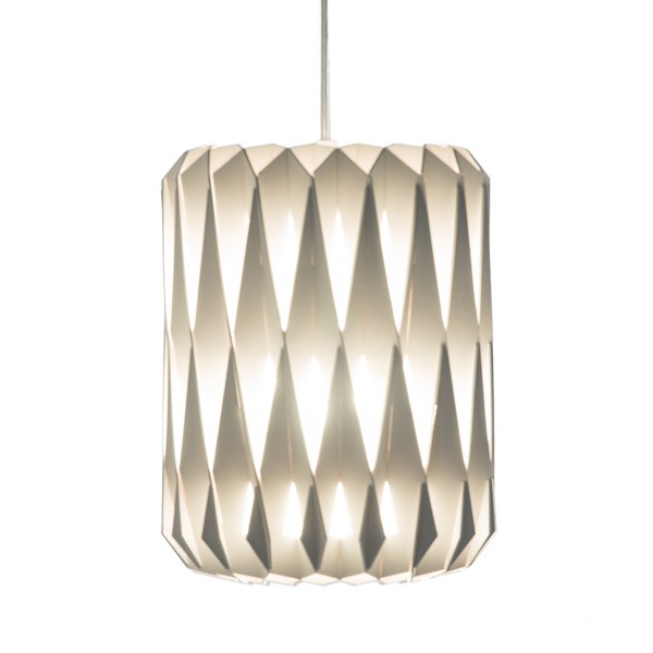 Pilke Lights 18 펜던트 화이트 PILP10500