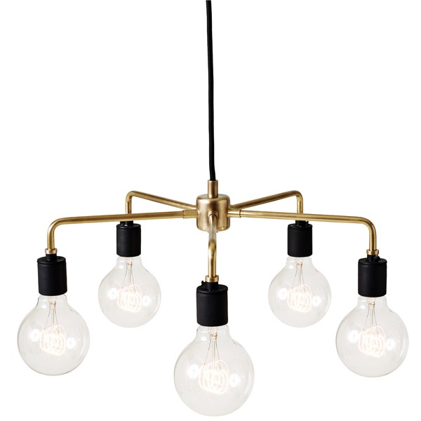MENU Tribeca Leonard 펜던트 브라스 MENU Tribeca Leonard pendant  brass 05323