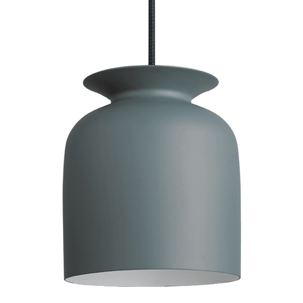 GUBI 구비 Ronde 펜던트 20 cm mi_d grey GB006-01100