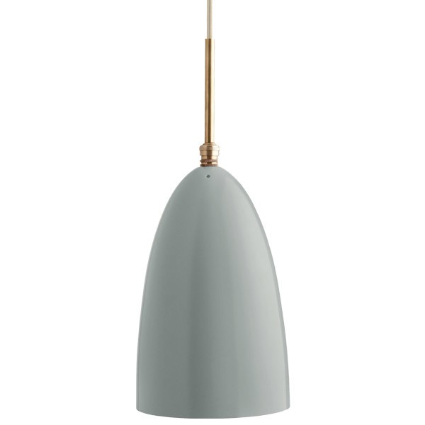 GUBI 구비 그래쇼파 서스펜션/펜던트 조명/식탁등 블루 grey GB005-04104