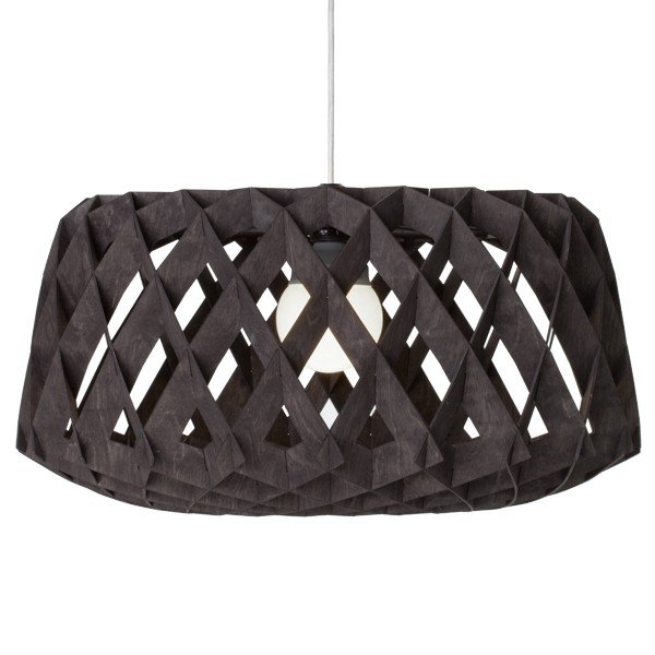 Pilke Lights 60 펜던트 블랙 PILP10101