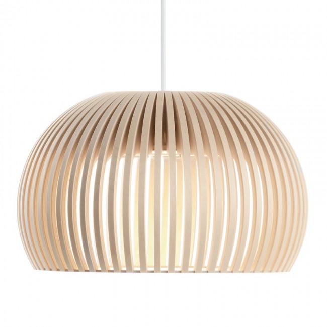 SECTO DESIGN 섹토 디자인 아토 5000 펜던트 birch SD5000N