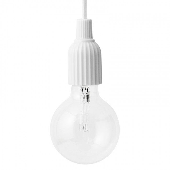 LYNGBY PORCELAIN 링비포슬린 LP Fitting 01 펜던트 LB201388
