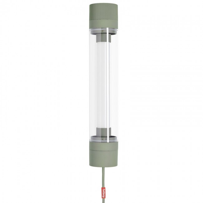 FATBOY Tjoep lamp small envy 그린 Fatboy Tjoep lamp  small  envy green 05256
