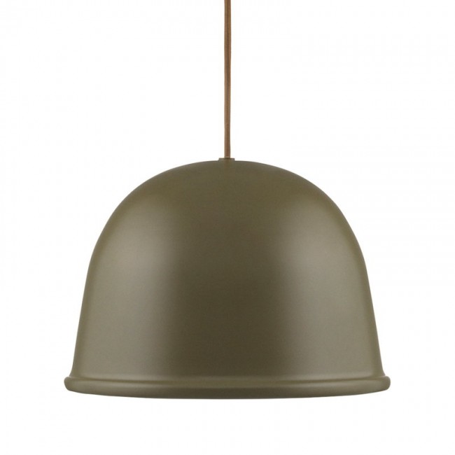 NORMANN COPENHAGEN 노만코펜하겐 로컬 Lamp 펜던트 elm 그린 NC502180
