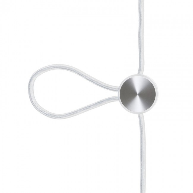 LE KLINT- CARRONADE LOW FLOOR LAMP 르 클린트 Cor_d Adjuster 화이트 - steel LKV501WAL