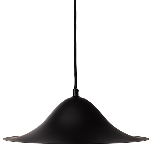 PHOLC 폴크 Hans 50 펜던트 블랙 PH807115