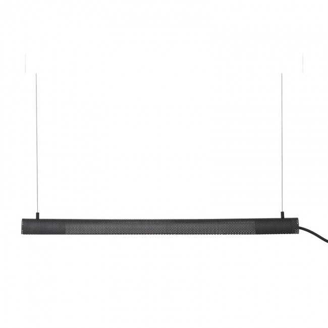 NUAD 누아드 Radent 서스펜션/펜던트 조명/식탁등 70 cm 블랙 NUA-NP1001-01