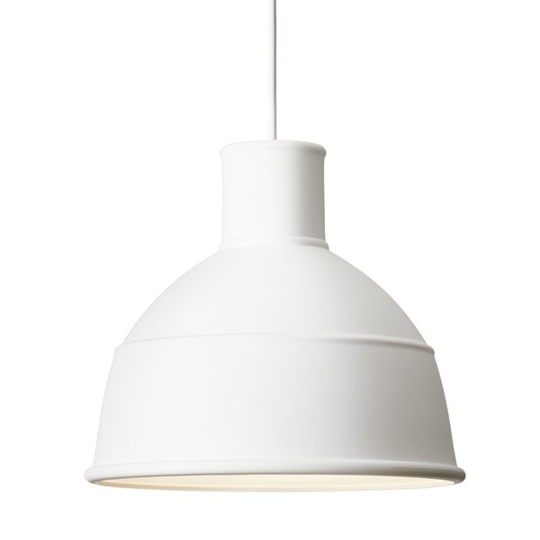 MUUTO 무토 언폴드 펜던트 화이트 MU9010