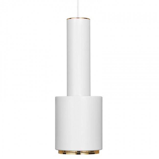 ARTEK 알토 서스펜션/펜던트 조명/식탁등 A110 Hand 그레네이드 화이트 Artek Aalto pendant lamp A110 Hand Grenade  white 05175