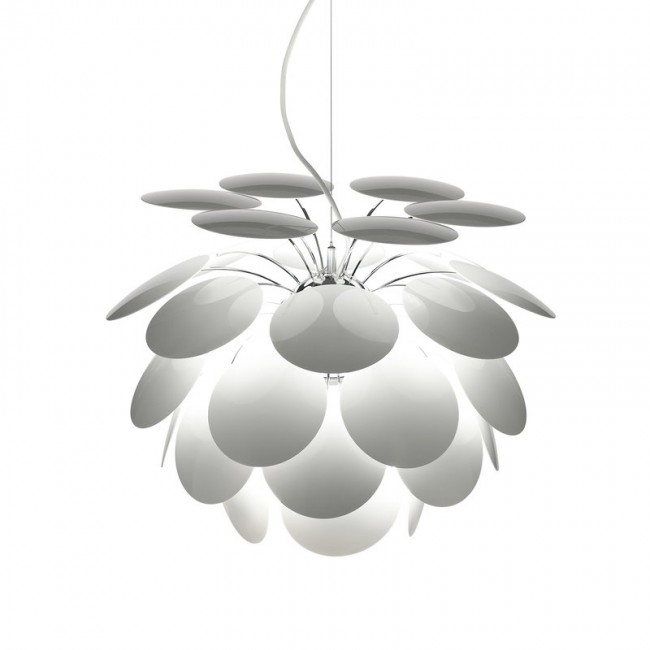 MARSET 디스코코 35 펜던트 화이트 Marset Discoco 35 pendant  white 05160