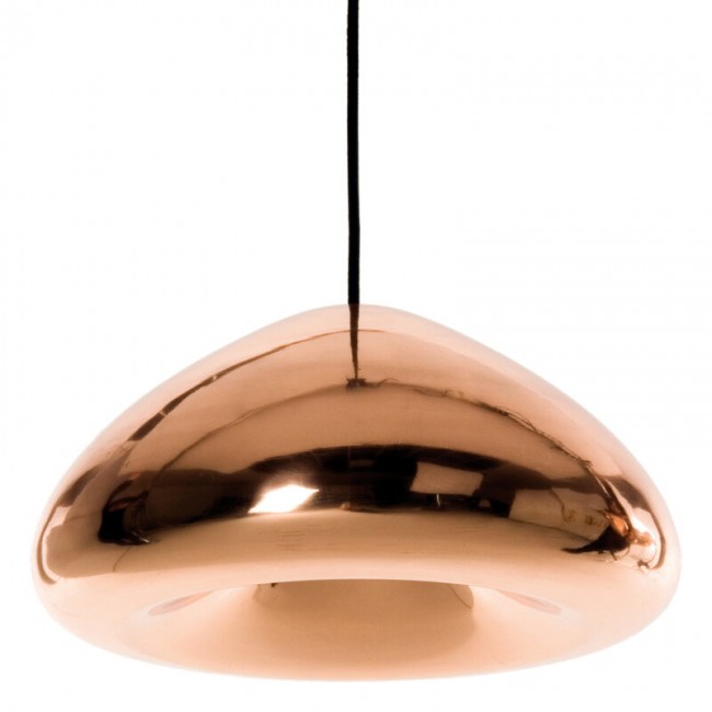 TOM DIXON 톰딕슨 Void LED 펜던트 코퍼 TXVOS01C-PEUM3