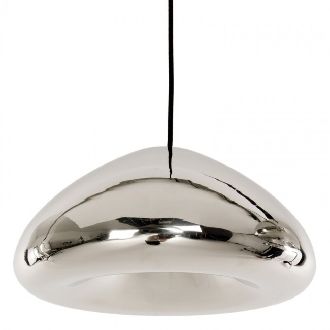 TOM DIXON 톰딕슨 Void LED 펜던트 스테인리스 스틸 TXVOS01S-PEUM3