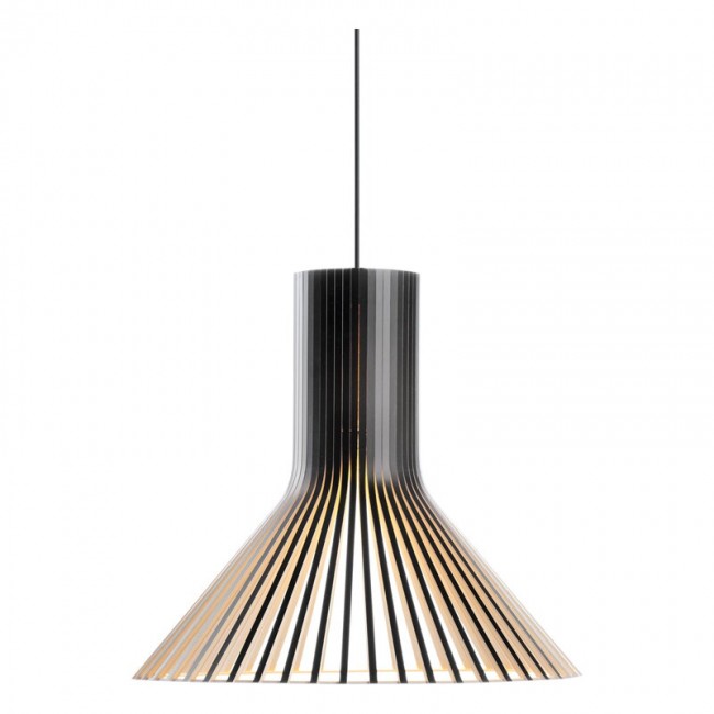 SECTO DESIGN 섹토 디자인 풍토 4203 펜던트 블랙 SD4203B